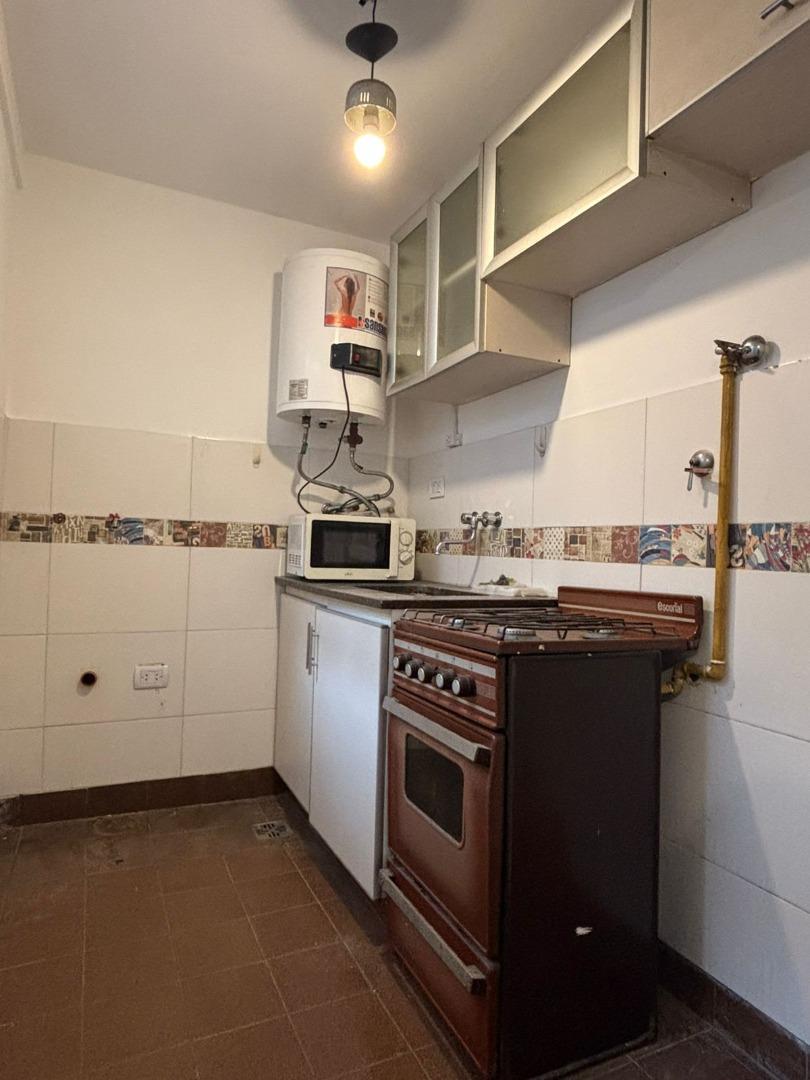 Foto de Departamento dos ambientes - Palermo, imagen 3