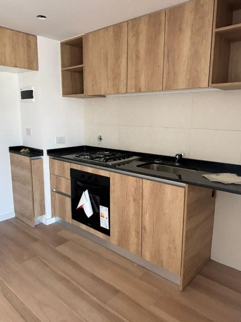 Foto de Dúplex 3 Ambientes con terraza y balcón a estrenar- Palermo, imagen 3