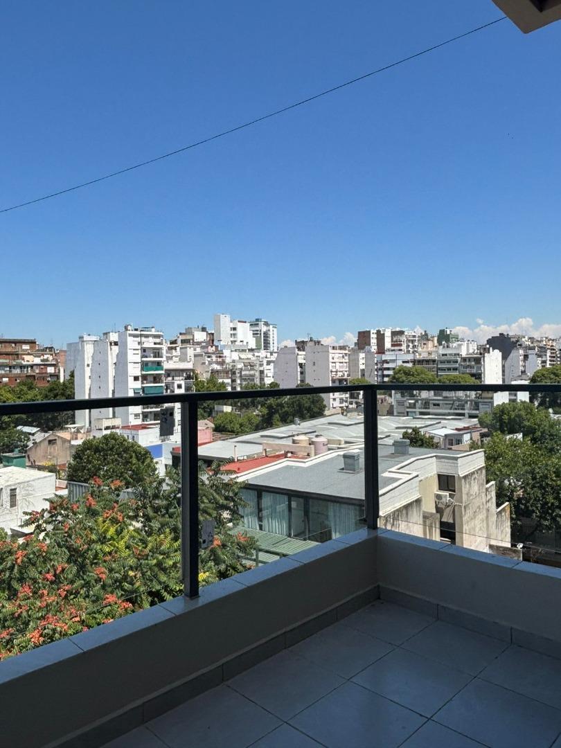 Foto de Dúplex 3 Ambientes con terraza y balcón a estrenar- Palermo, imagen 2