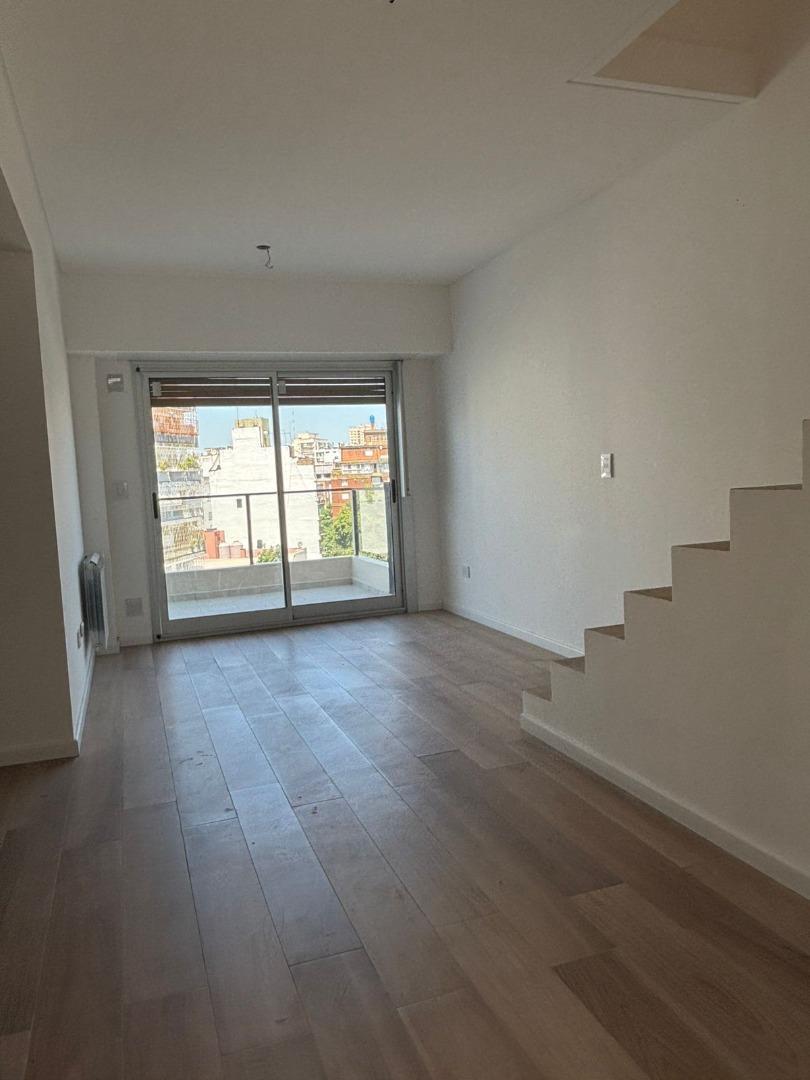 Foto de Dúplex 3 Ambientes con terraza y balcón a estrenar- Palermo, imagen 4