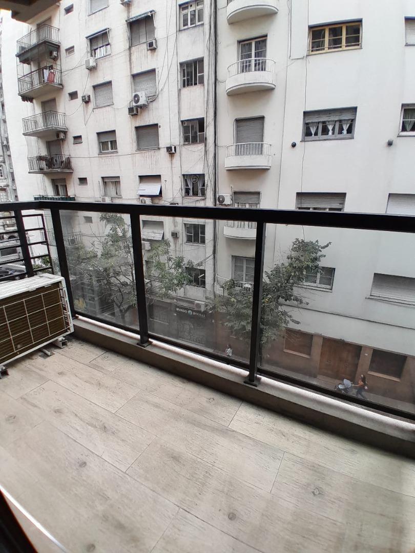 Foto de Espectacular monoambiente en alquiler - Apto oficina, imagen 4