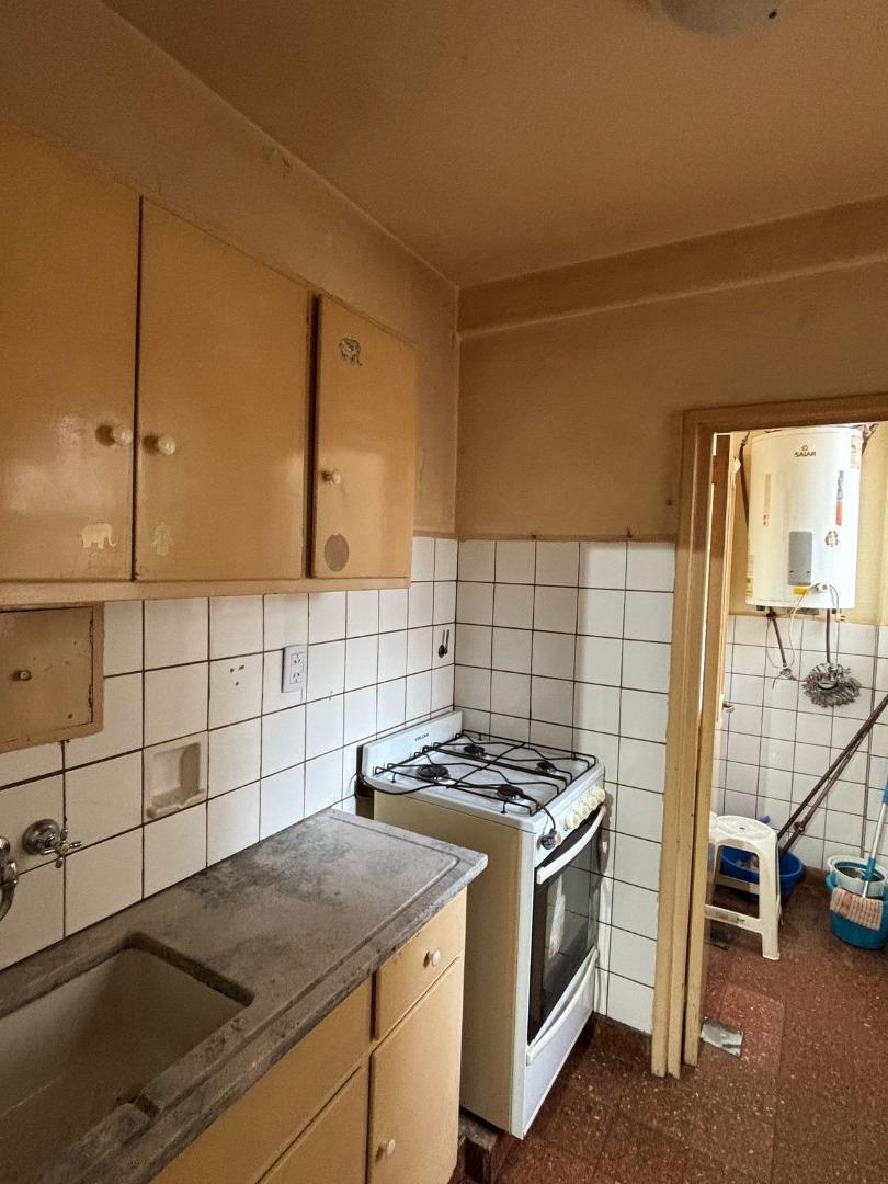Foto de 2 Ambientes con lavadero -ideal vivienda u oficina -Belgrano, imagen 4
