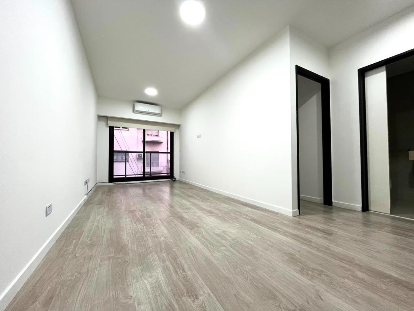 Foto de 2 ambientes con balcón en alquiler - Recoleta, imagen 2