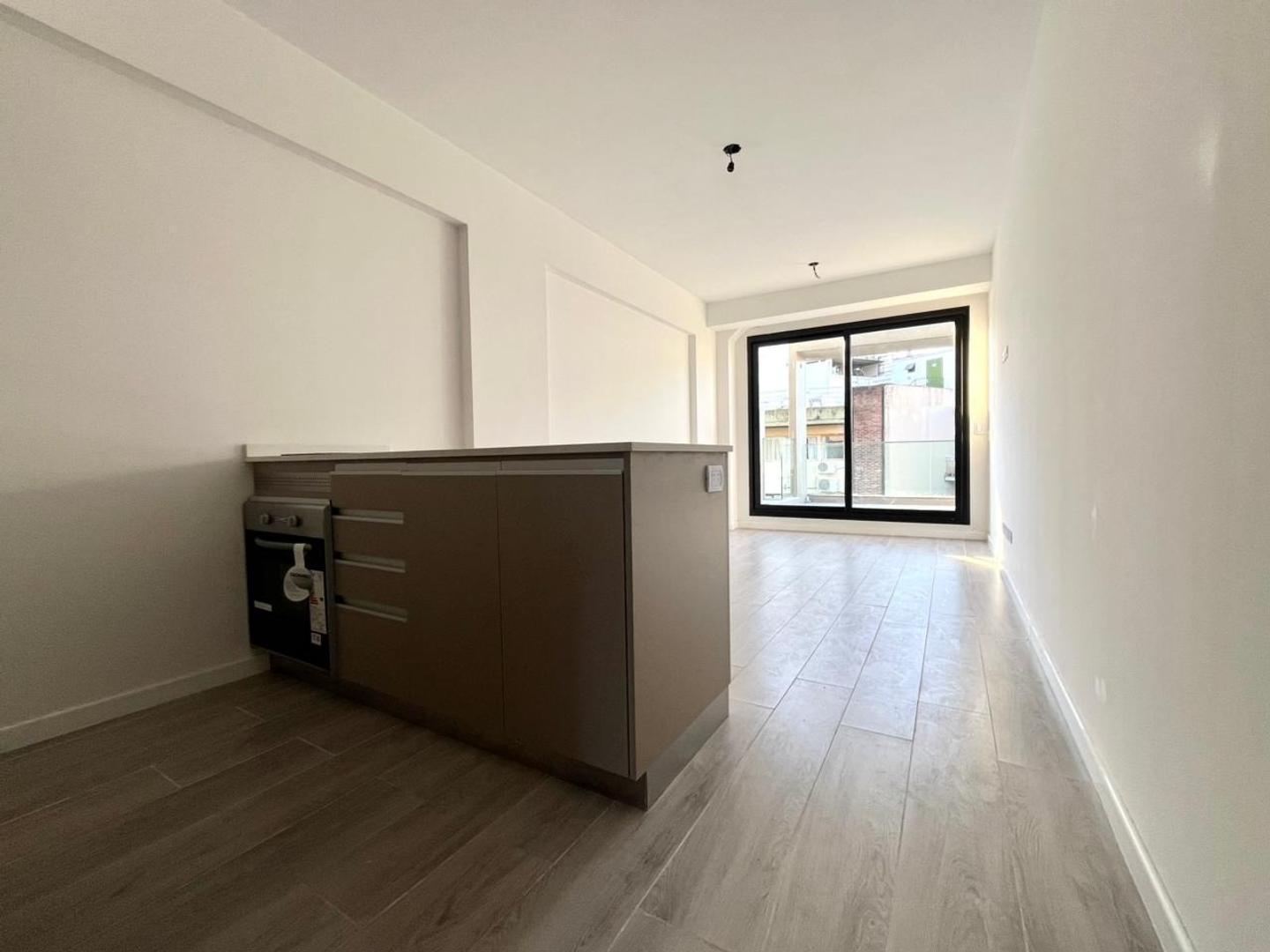 Foto de Departamento 2 ambientes, Guatemala 4222/4, Palermo, imagen 3