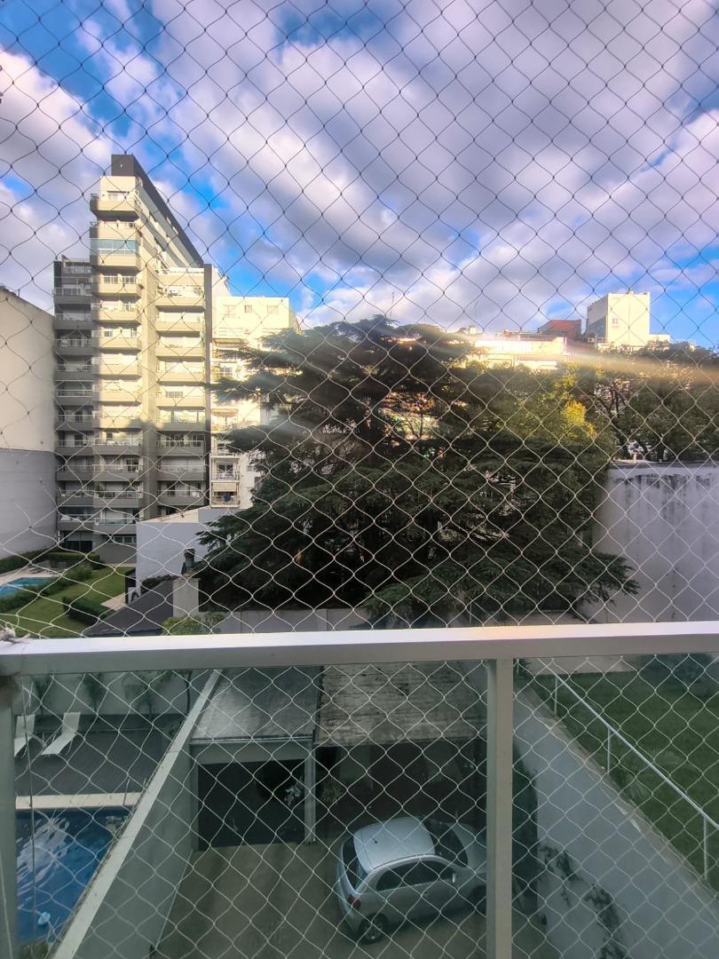 Foto de Departamento dos ambientes en alquiler con cochera - Palermo, imagen 2