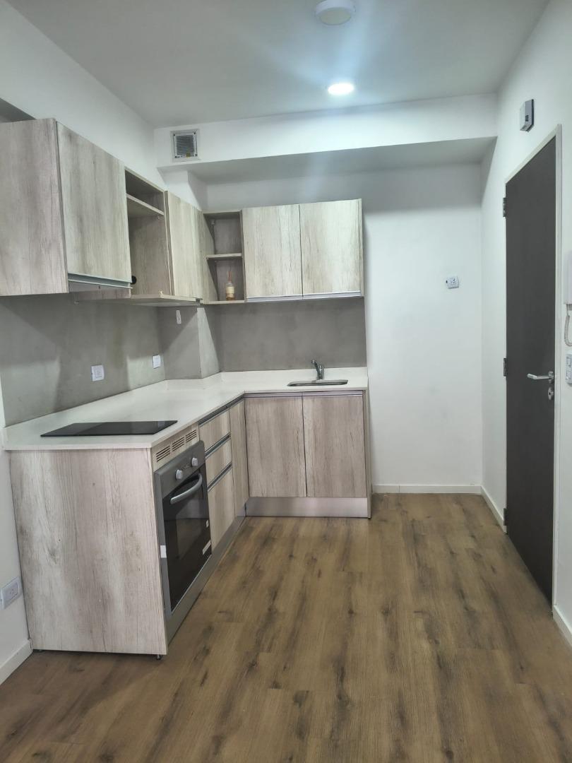 Foto de Departamento dos ambientes en alquiler con cochera - Palermo, imagen 3