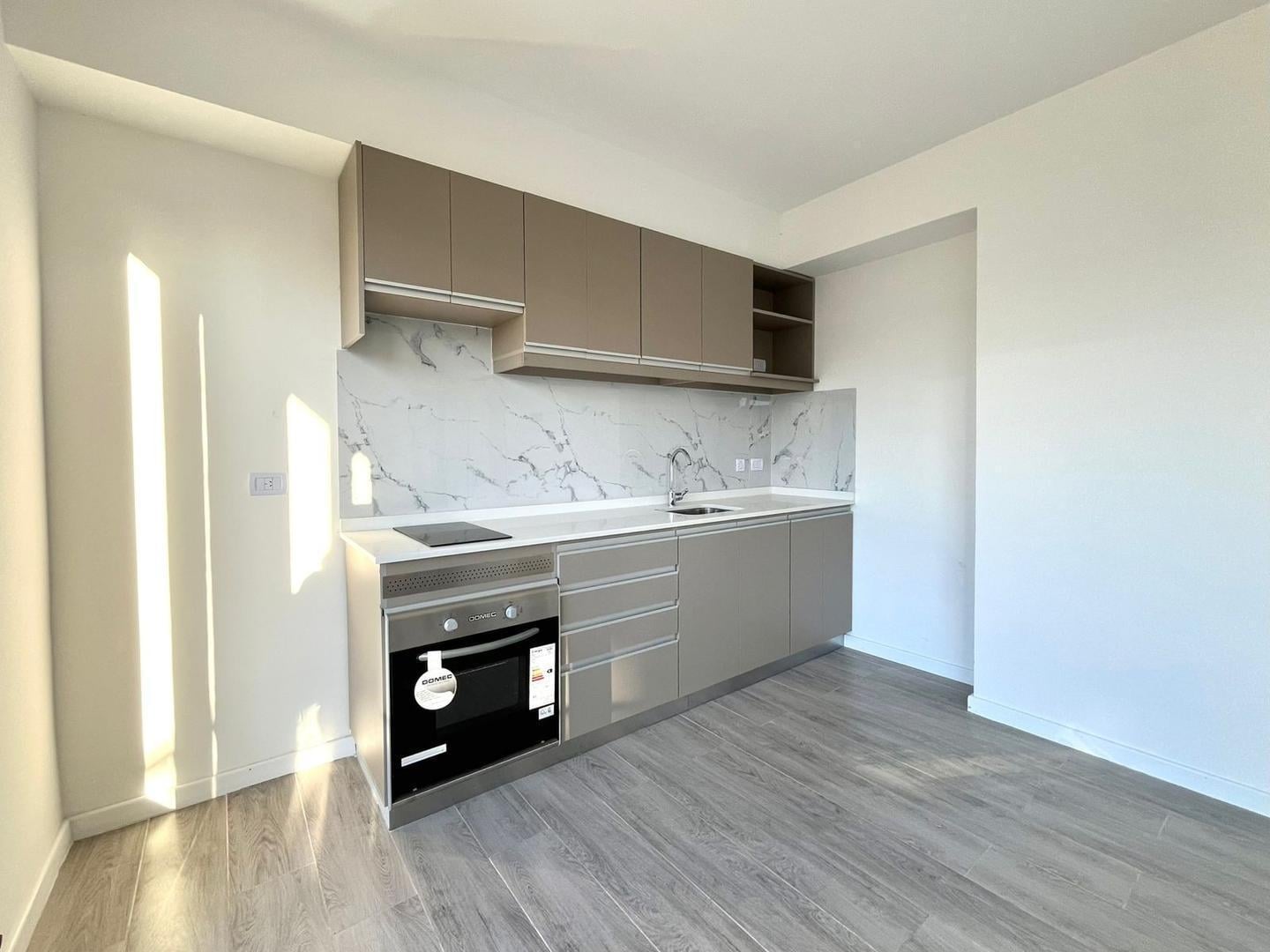 Foto de Departamento 3 ambientes con balcón terraza, Guatemala 4222, imagen 3
