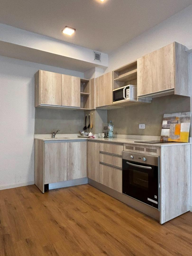 Foto de Departamento 2 ambientes en alquiler - Palermo, imagen 4