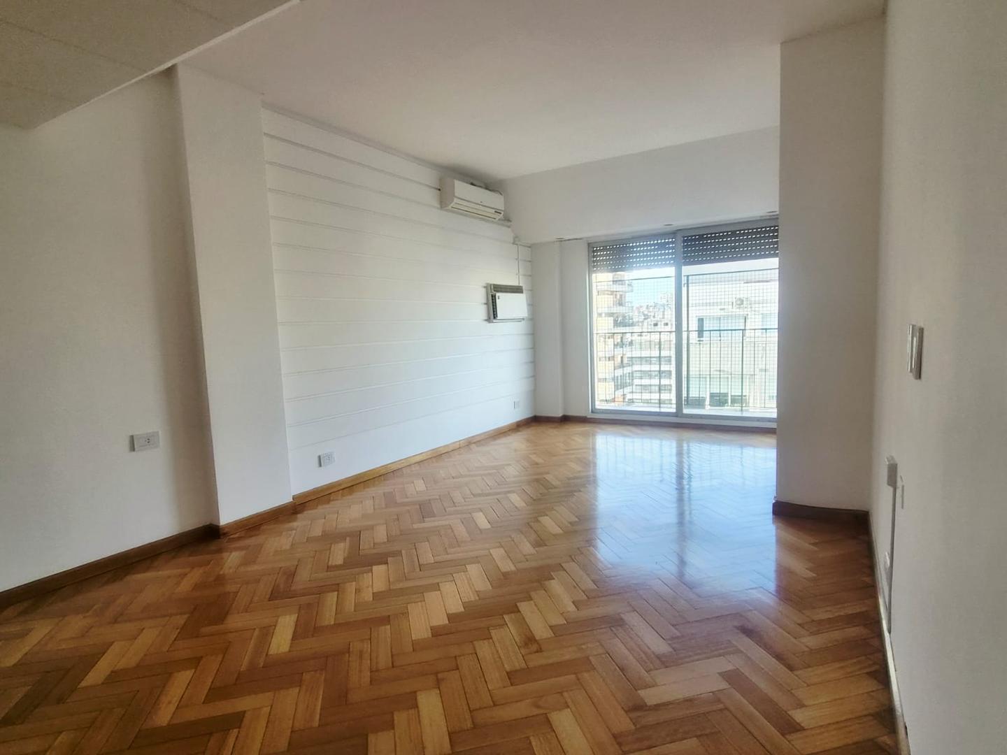 Foto de 4 ambientes con dependencia, cochera y baulera- Barrio Norte, imagen 4
