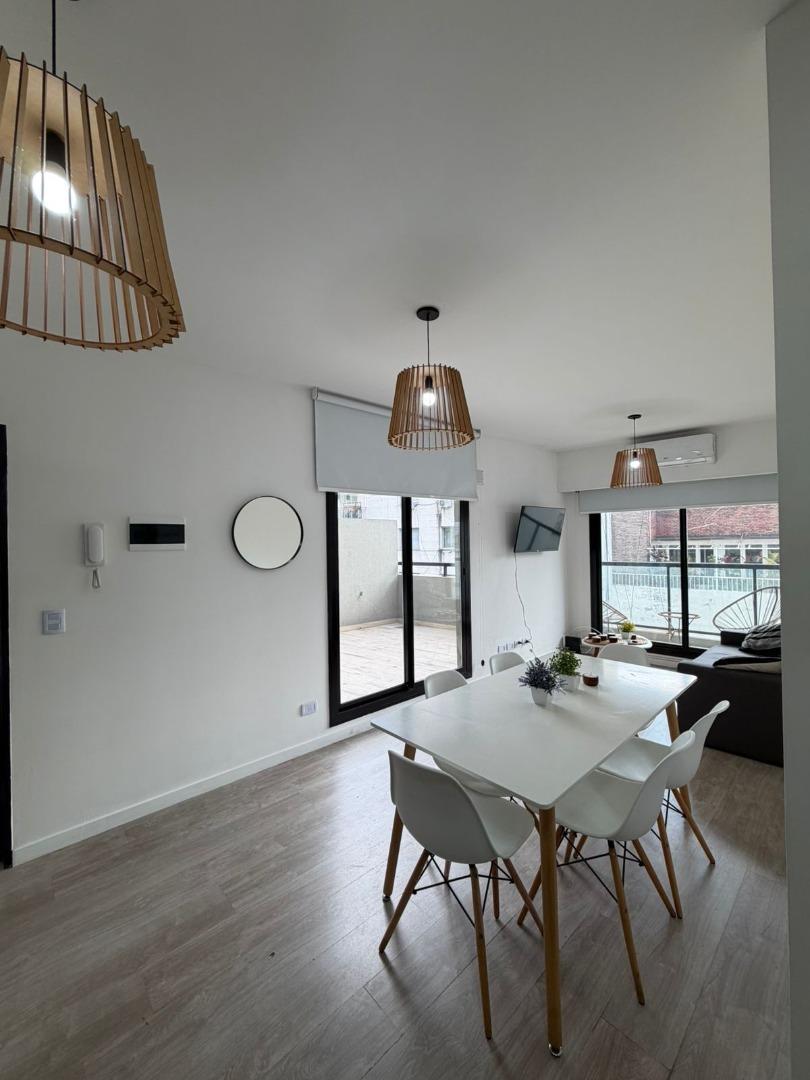 Foto de Departamento 3 ambientes - Recoleta - Apto. Crédito, imagen 3