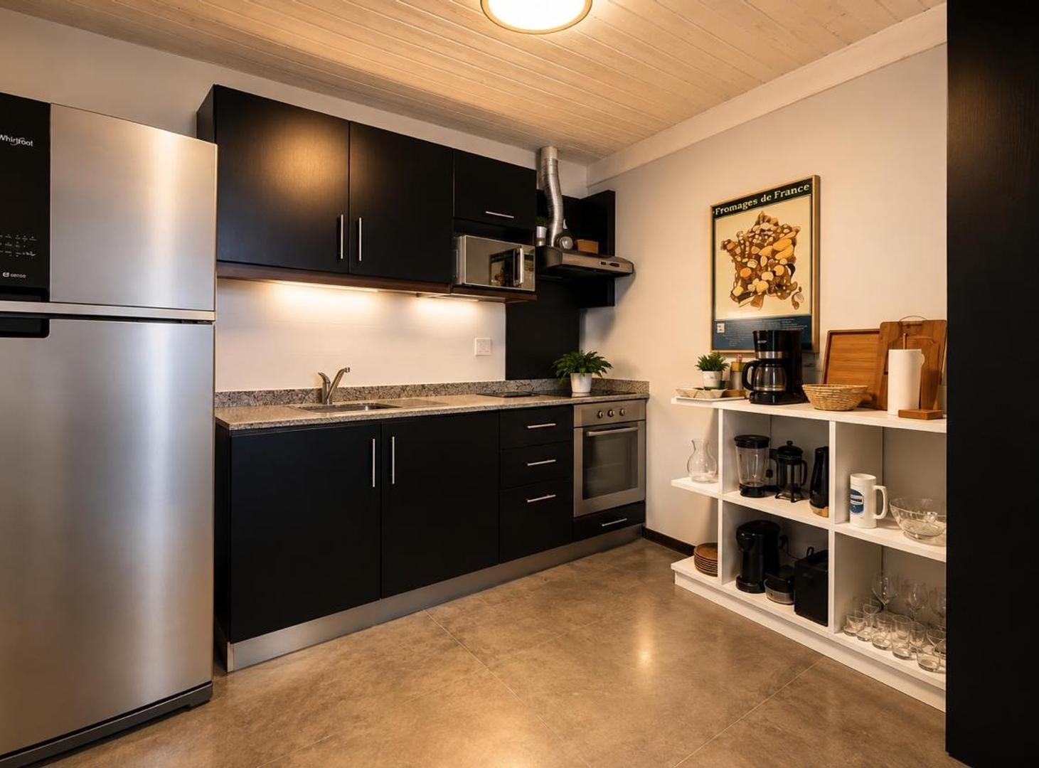 Foto de Fabuloso Duplex - Cabrera y Anchorena - Palermo - Caba, imagen 1