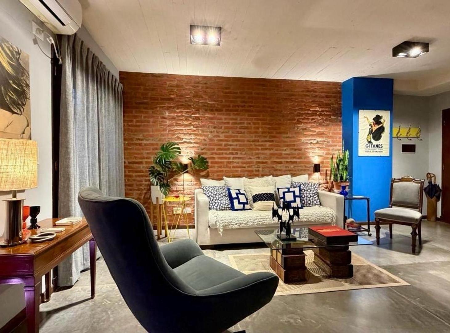 Foto de Fabuloso Duplex - Cabrera y Anchorena - Palermo - Caba, imagen 5