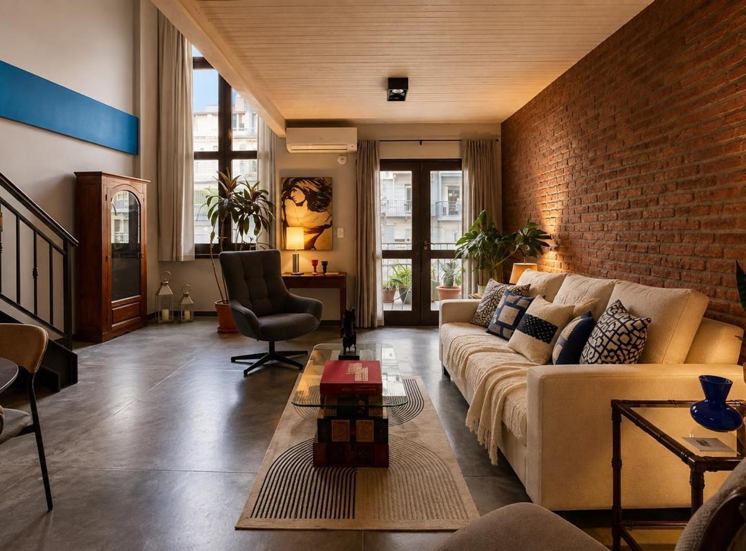 Foto de Fabuloso Duplex - Cabrera y Anchorena - Palermo - Caba, imagen 4
