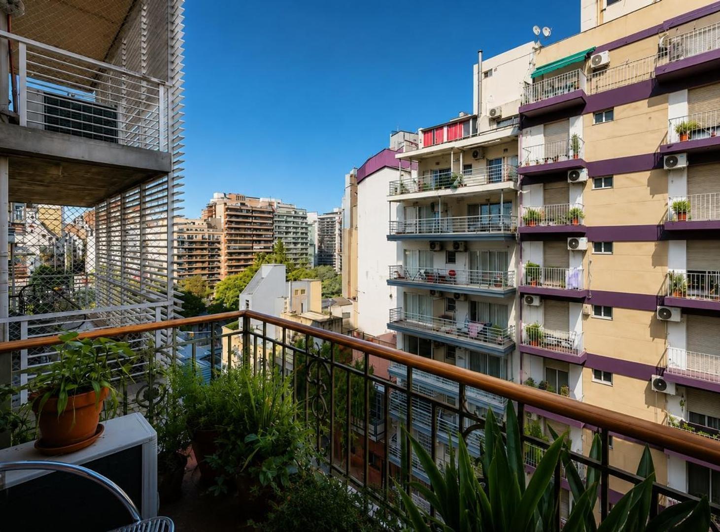 Foto de Fabuloso Duplex - Cabrera y Anchorena - Palermo - Caba, imagen 3