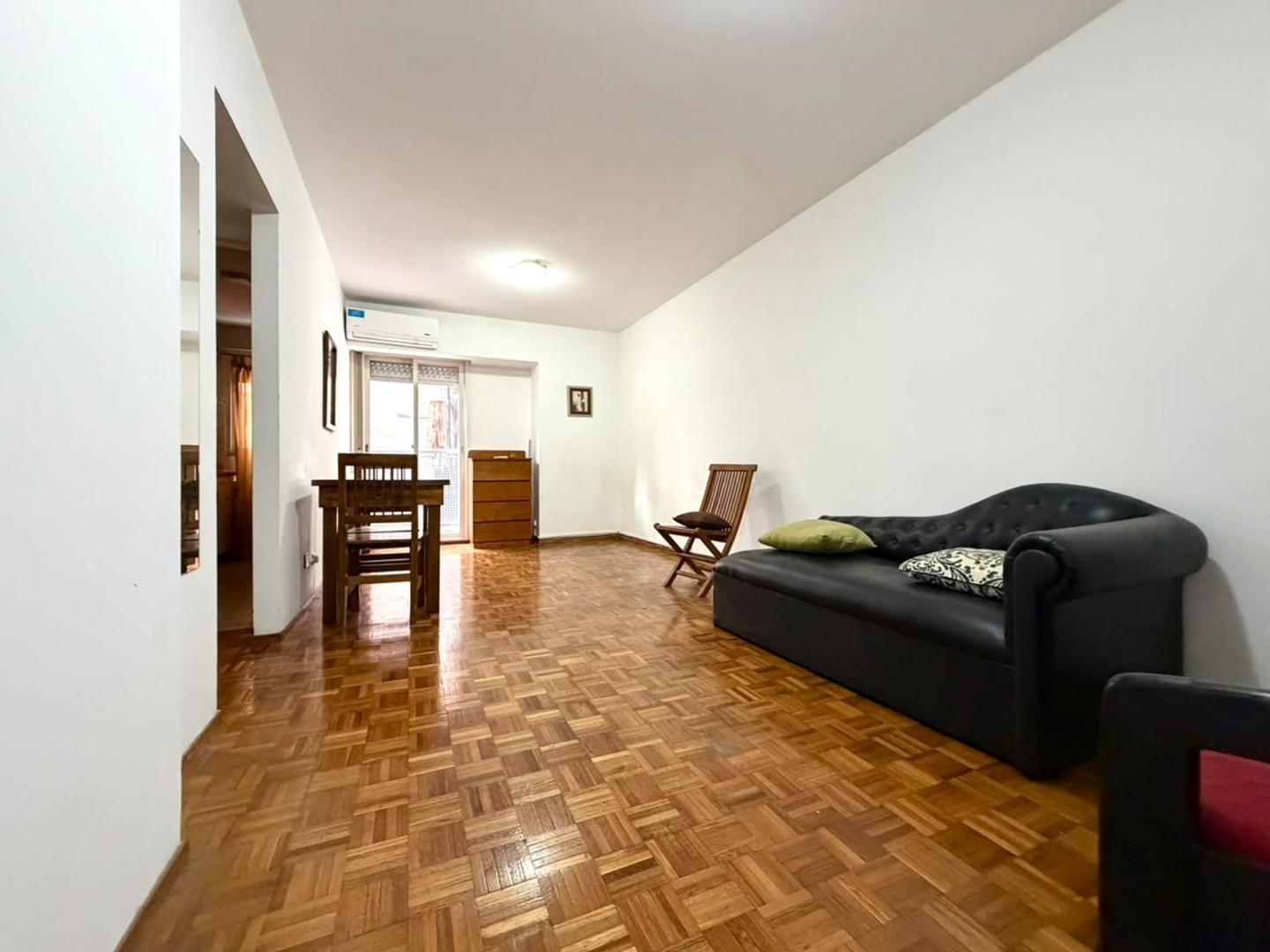 Foto de Tucumán y Callao - Monomabiente - Apto Profesional, imagen 2