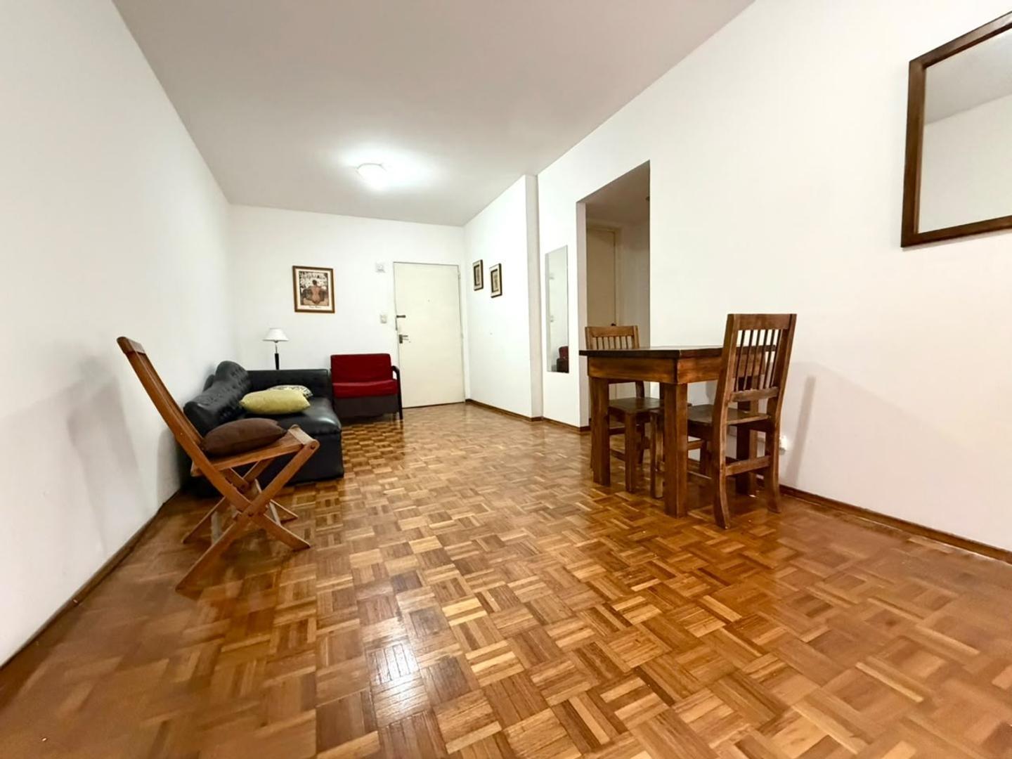 Foto de Tucumán y Callao - Monomabiente - Apto Profesional, imagen 4