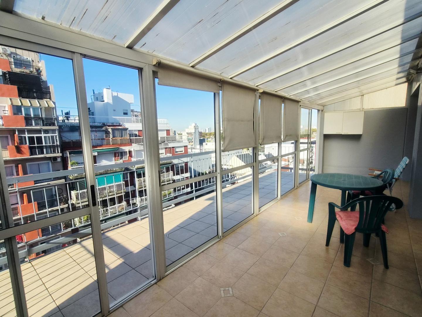 Foto de Av. Nazca y P.Lozano -4 Ambientes Cochera y Balcón terraza, imagen 3