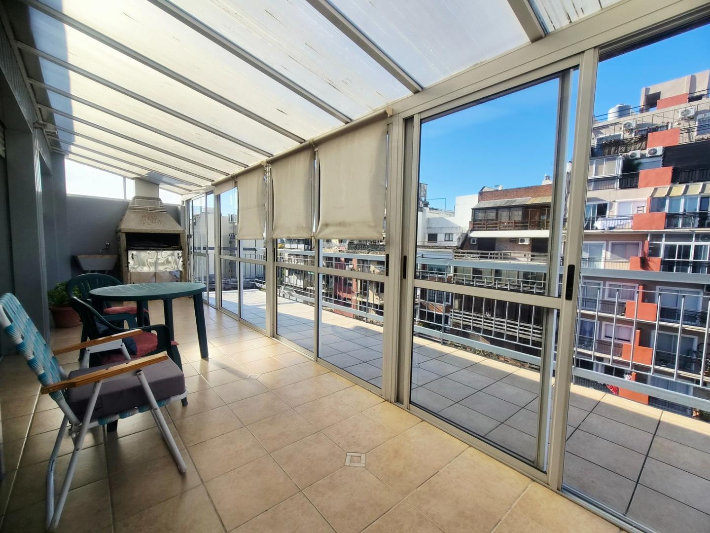 Foto de Av. Nazca y P.Lozano -4 Ambientes Cochera y Balcón terraza, imagen 5