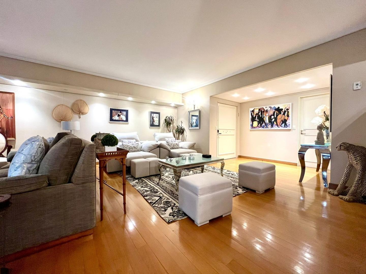 Foto de Exclusivo Departamento en prestigiosa Torre - Belgrano, imagen 1