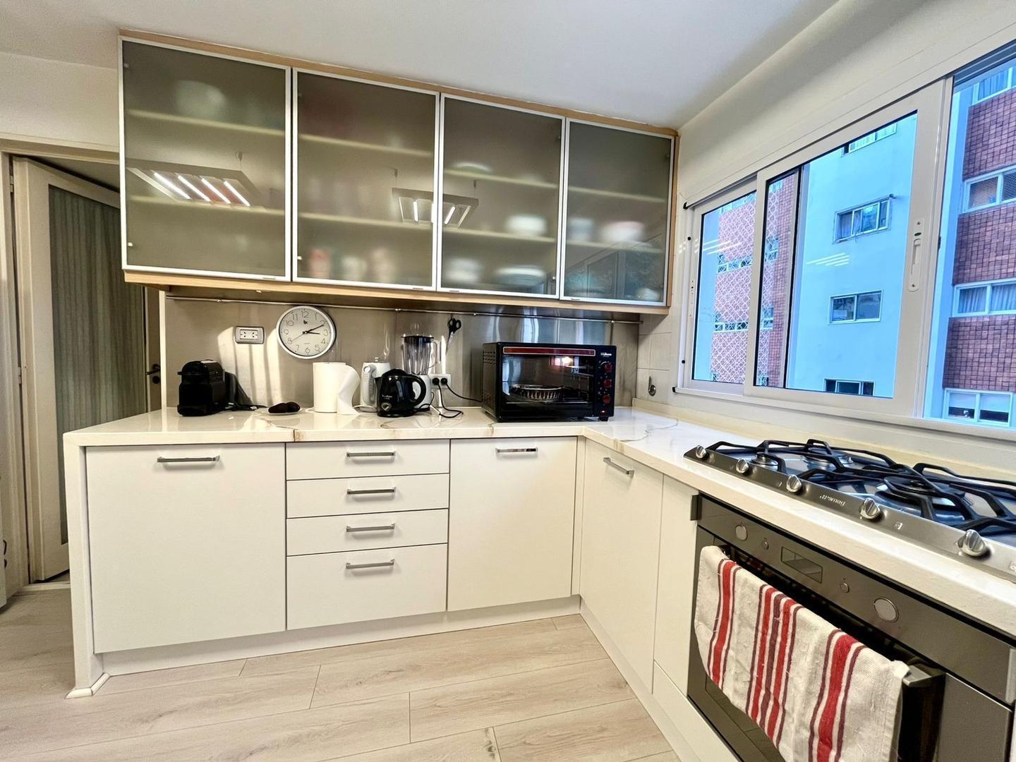 Foto de Exclusivo Departamento en prestigiosa Torre - Belgrano, imagen 5