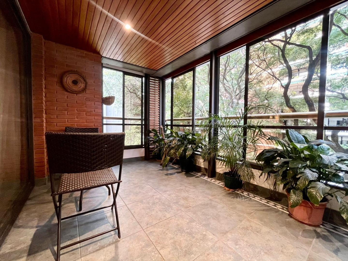 Foto de Exclusivo Departamento en prestigiosa Torre - Belgrano, imagen 2