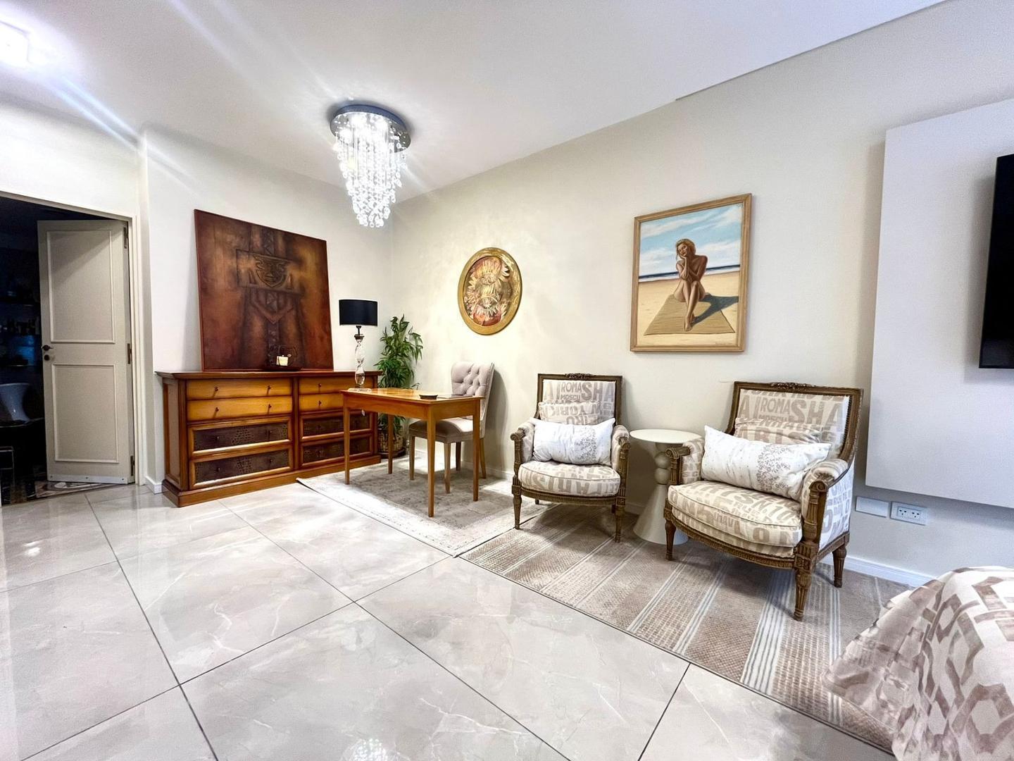 Foto de Exclusivo Departamento en prestigiosa Torre - Belgrano, imagen 3