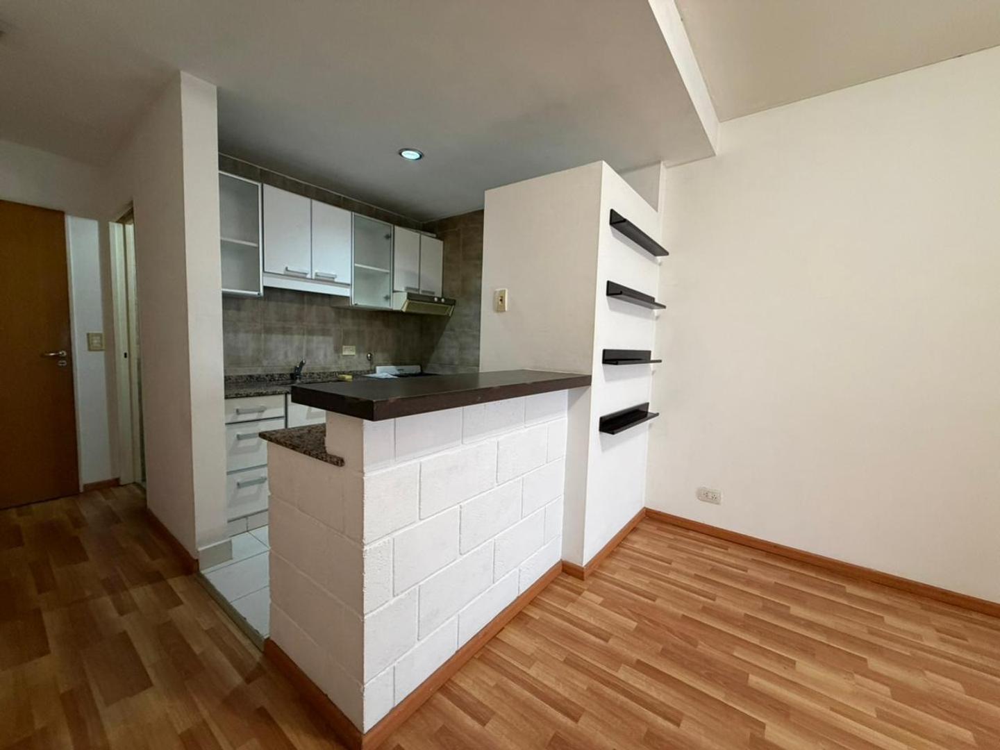 Foto de Monoambiente Amplio - Charcas y Gallo - Barrio Norte, imagen 1