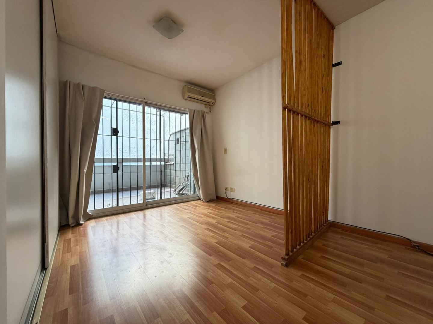 Foto de Monoambiente Amplio - Charcas y Gallo - Barrio Norte, imagen 2