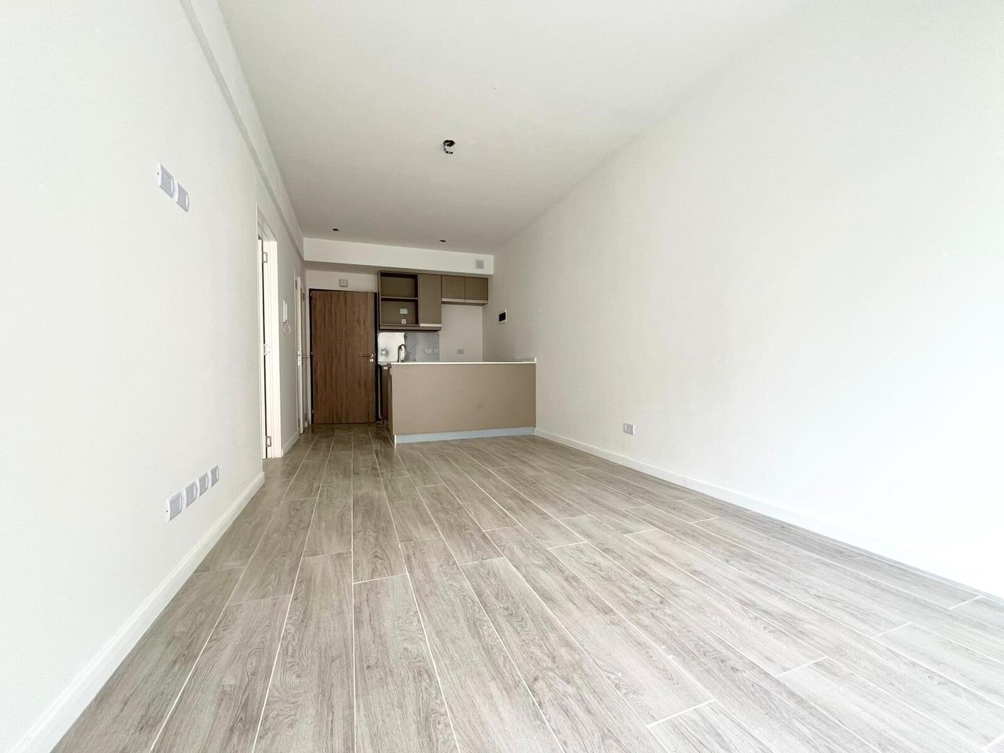 Foto de 2 ambientes a estrenar, Guatemala 4222/4, Palermo, imagen 2