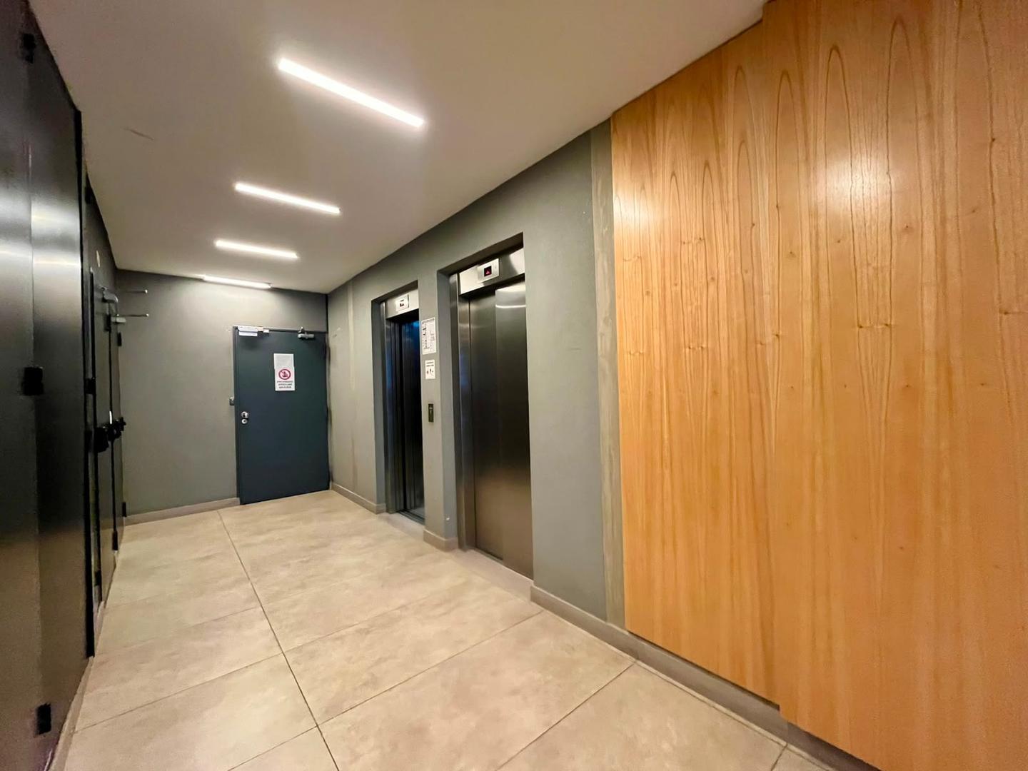 Foto de Departamento 3 ambientes con balcón en Venta, imagen 1