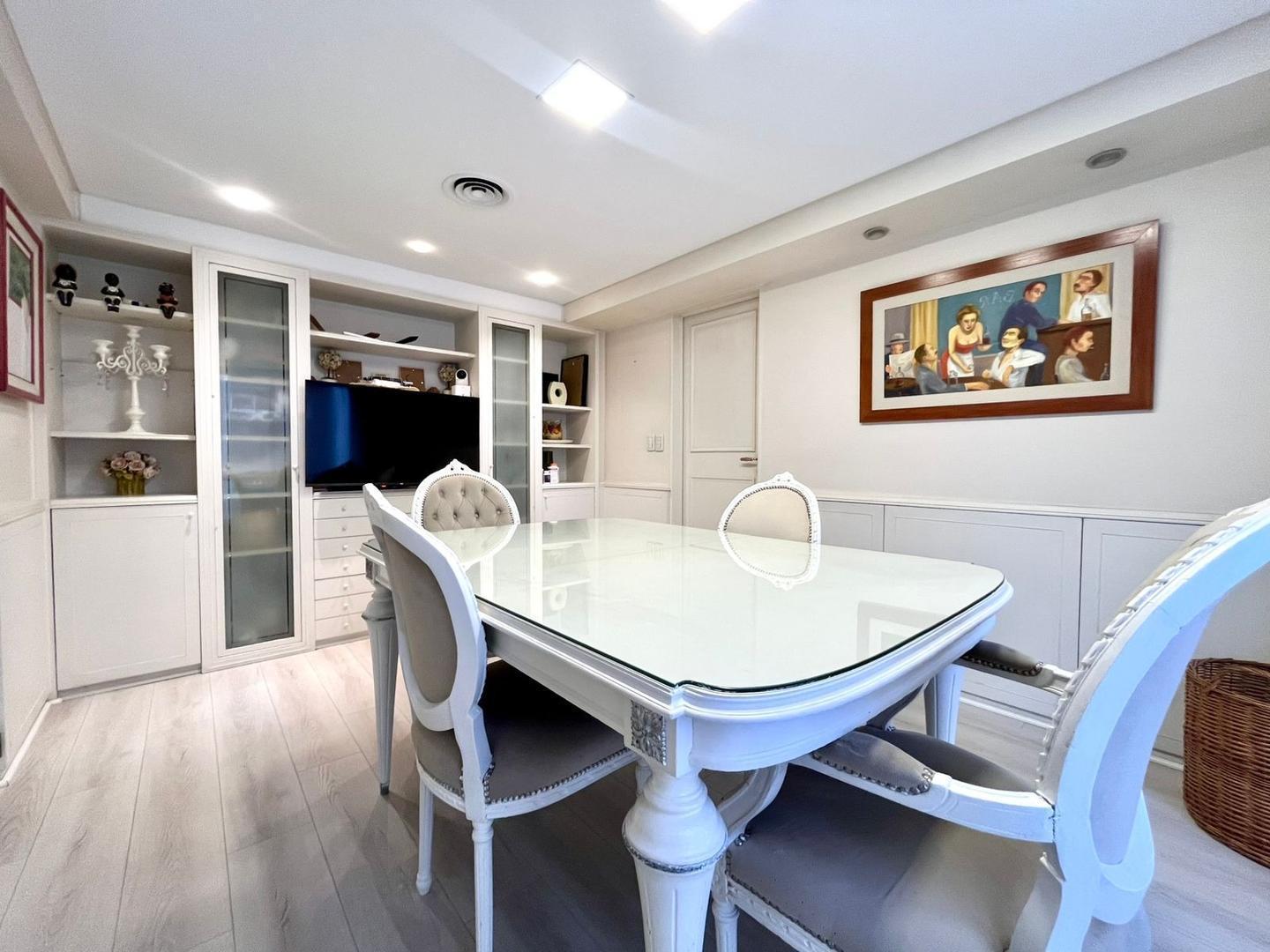Foto de Exclusivo Departamento en prestigiosa Torre - Belgrano, imagen 4
