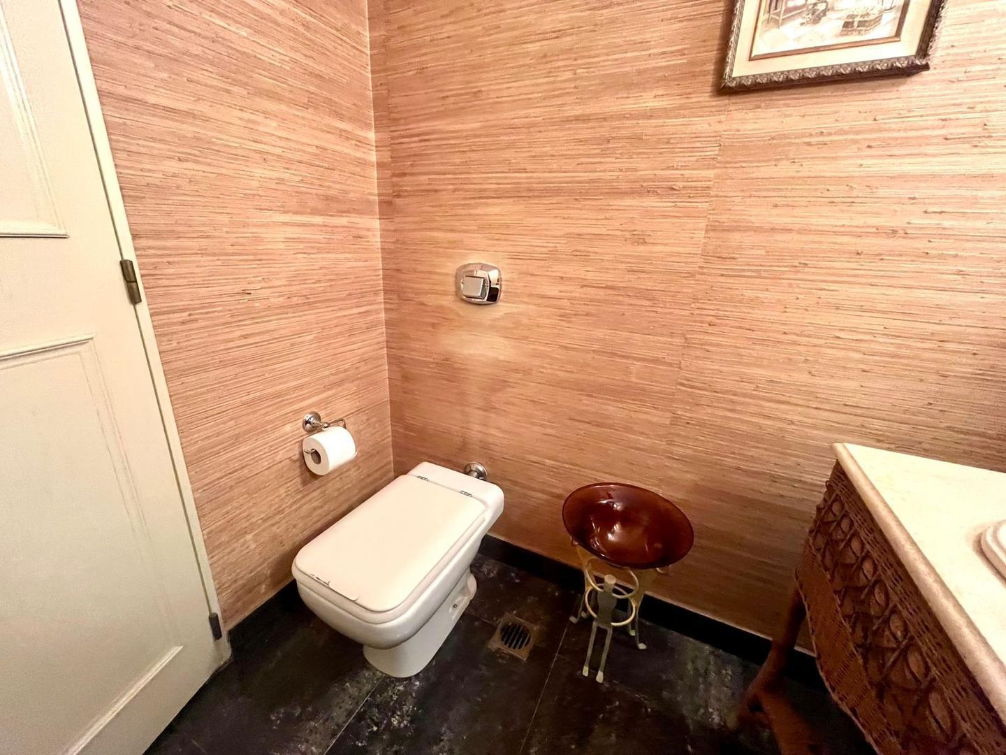Foto de Exclusivo Departamento en prestigiosa Torre - Belgrano, imagen 3