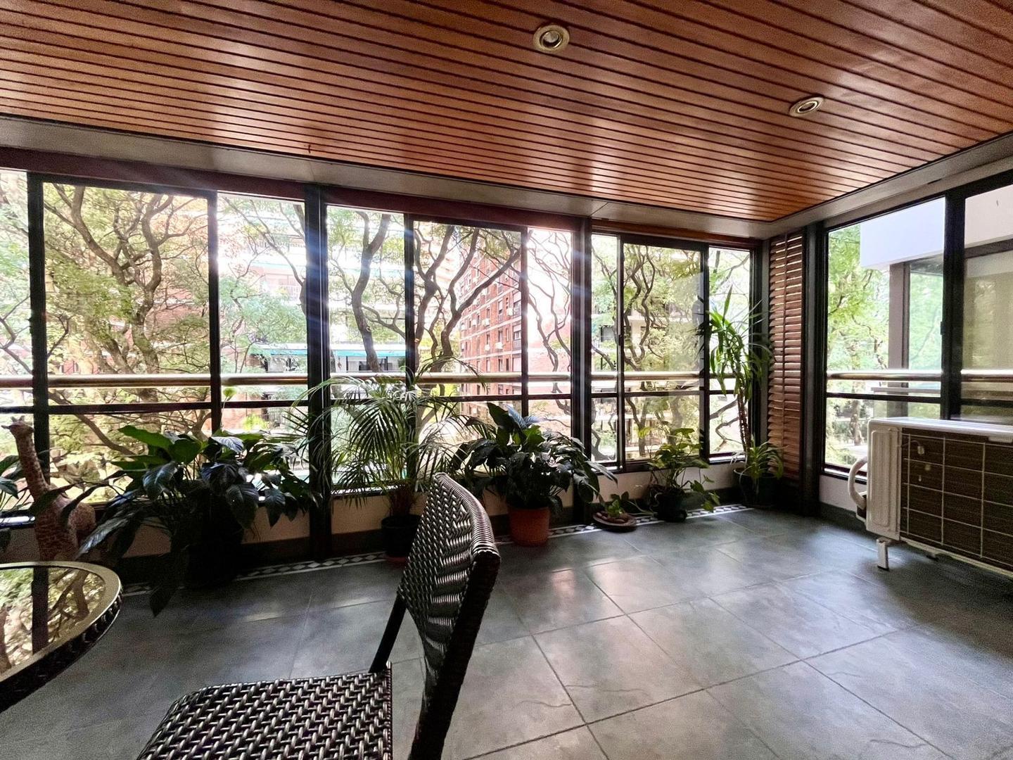 Foto de Exclusivo Departamento en prestigiosa Torre - Belgrano, imagen 2