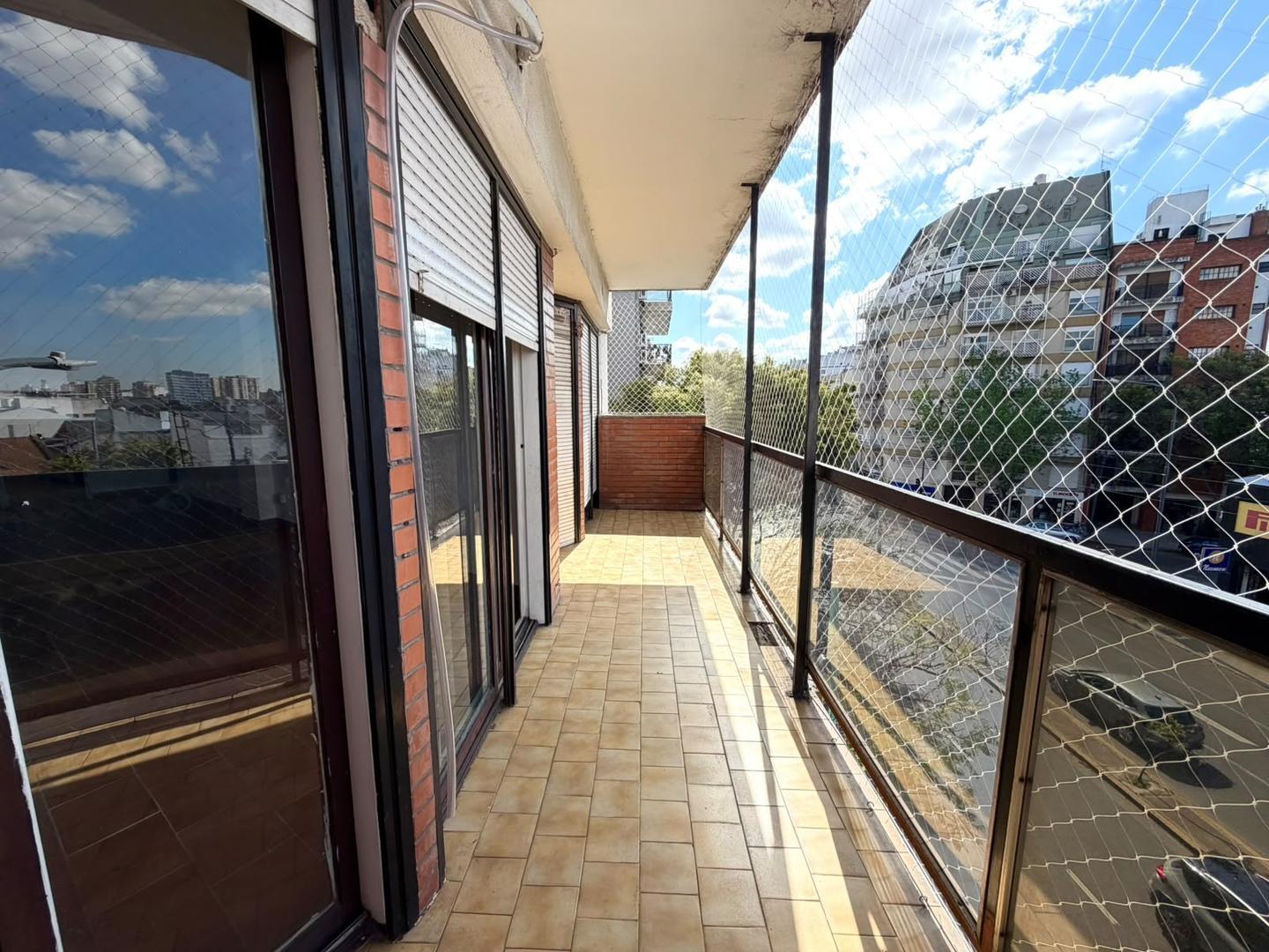 Foto de Departamento 3 ambientes - APTO PROFESIONAL- Belgrano, imagen 2