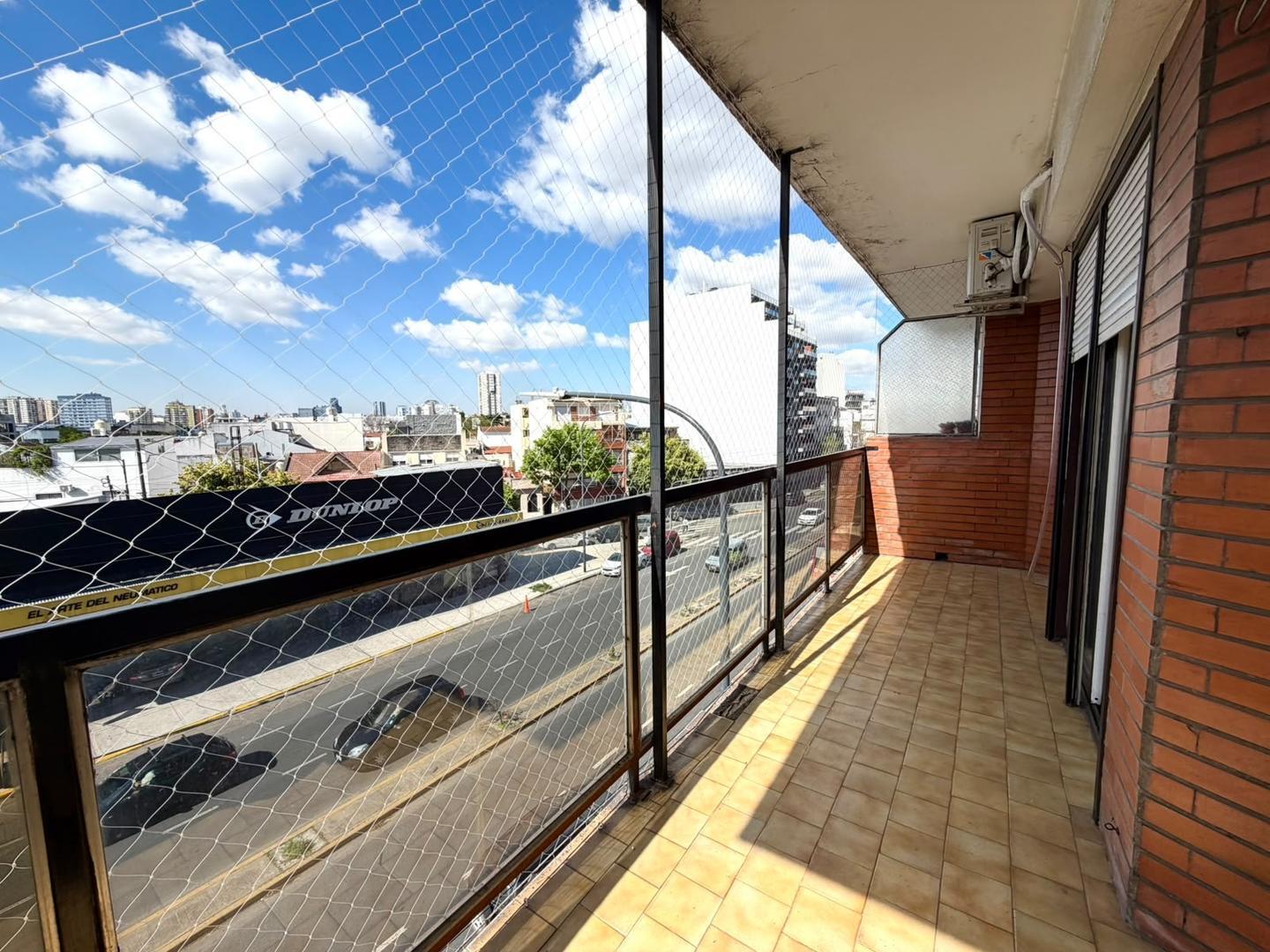 Foto de Departamento 3 ambientes - APTO PROFESIONAL- Belgrano, imagen 3