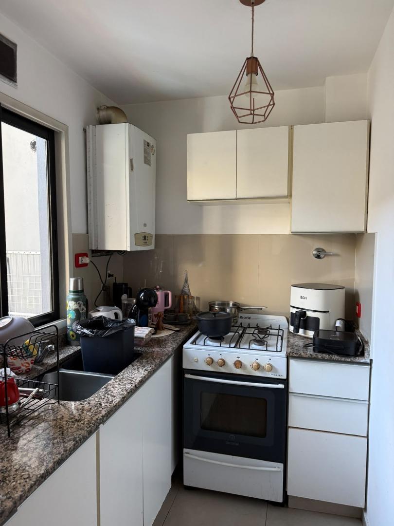 Foto de Neuquén y Espinosa - Duplex de 2 ambientes- Caballito, imagen 5