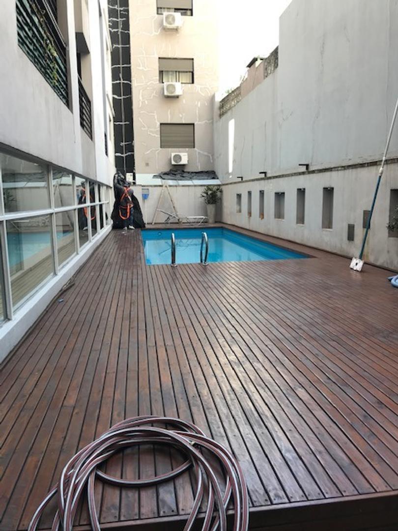 Foto de Neuquén y Espinosa - Duplex de 2 ambientes- Caballito, imagen 1