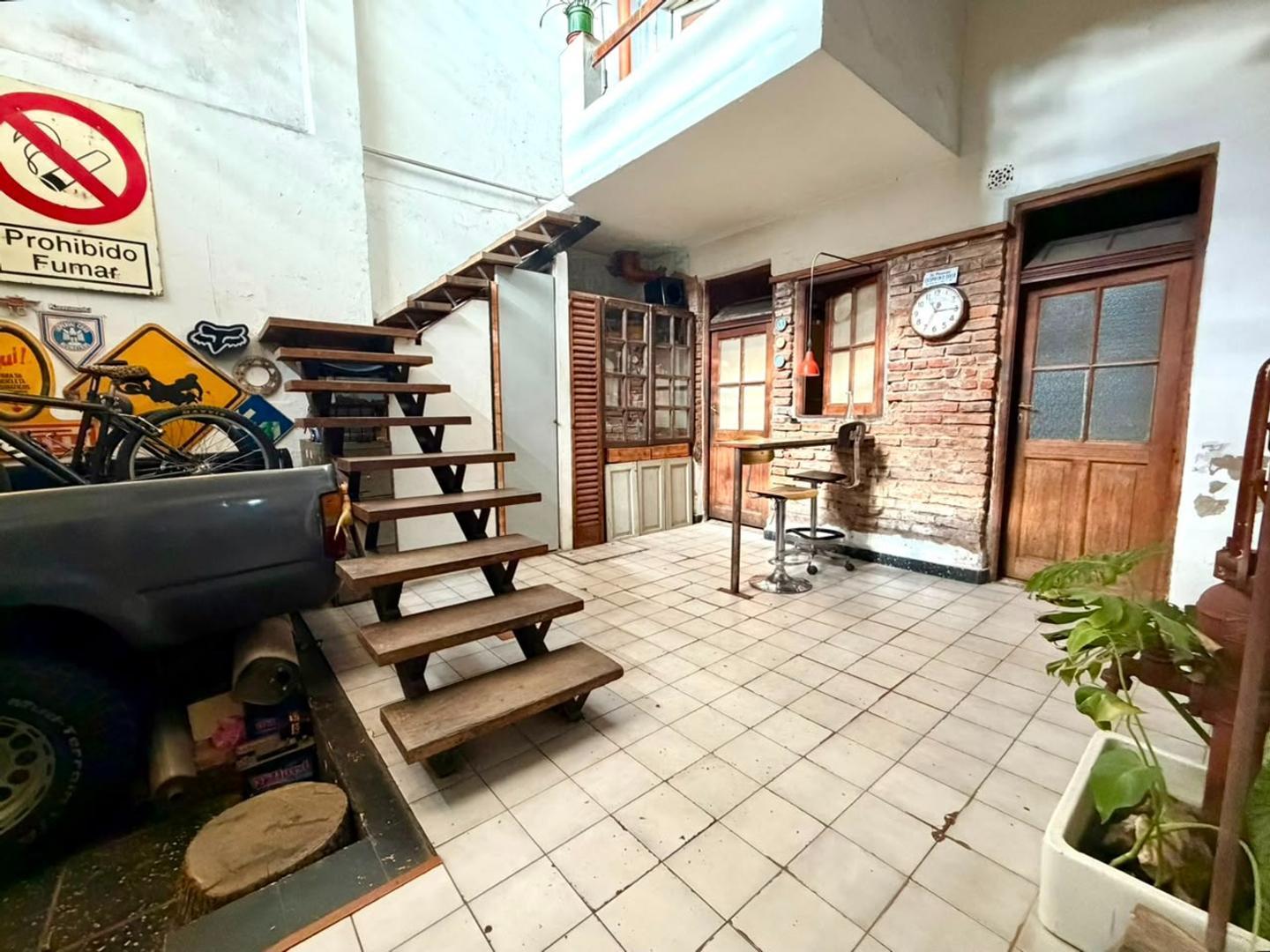 Foto de Marcos Sastre 5000 - Casa sobre Lote Propio con terraza, imagen 4