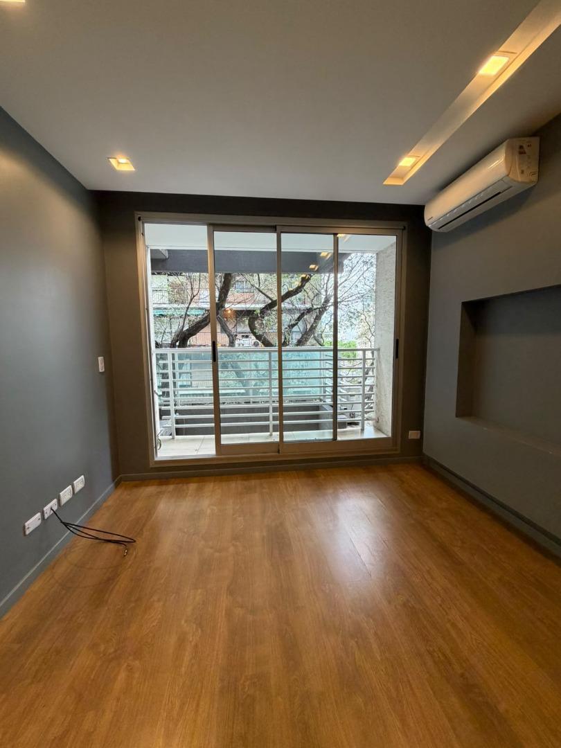 Foto de Espectacular 3 ambientes - Jorge Newbery 2415, imagen 5
