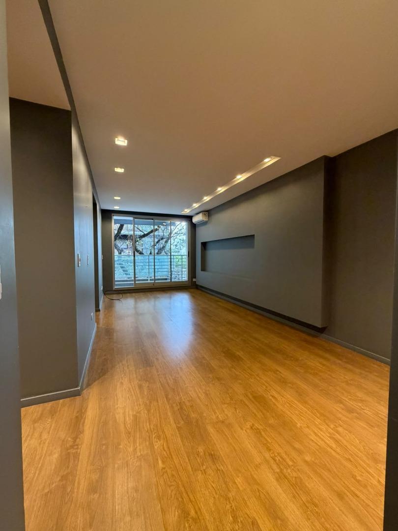 Foto de Espectacular 3 ambientes - Jorge Newbery 2415, imagen 3