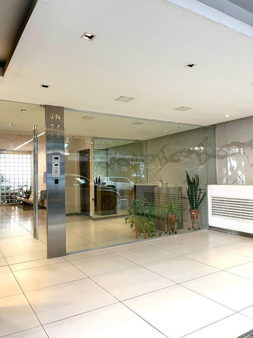 Foto de Espectacular 3 ambientes - Jorge Newbery 2415, imagen 2