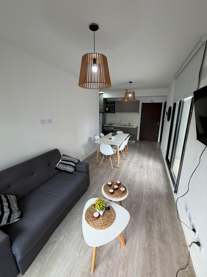 Foto de 3 ambientes con terraza propia - Recoleta, imagen 1