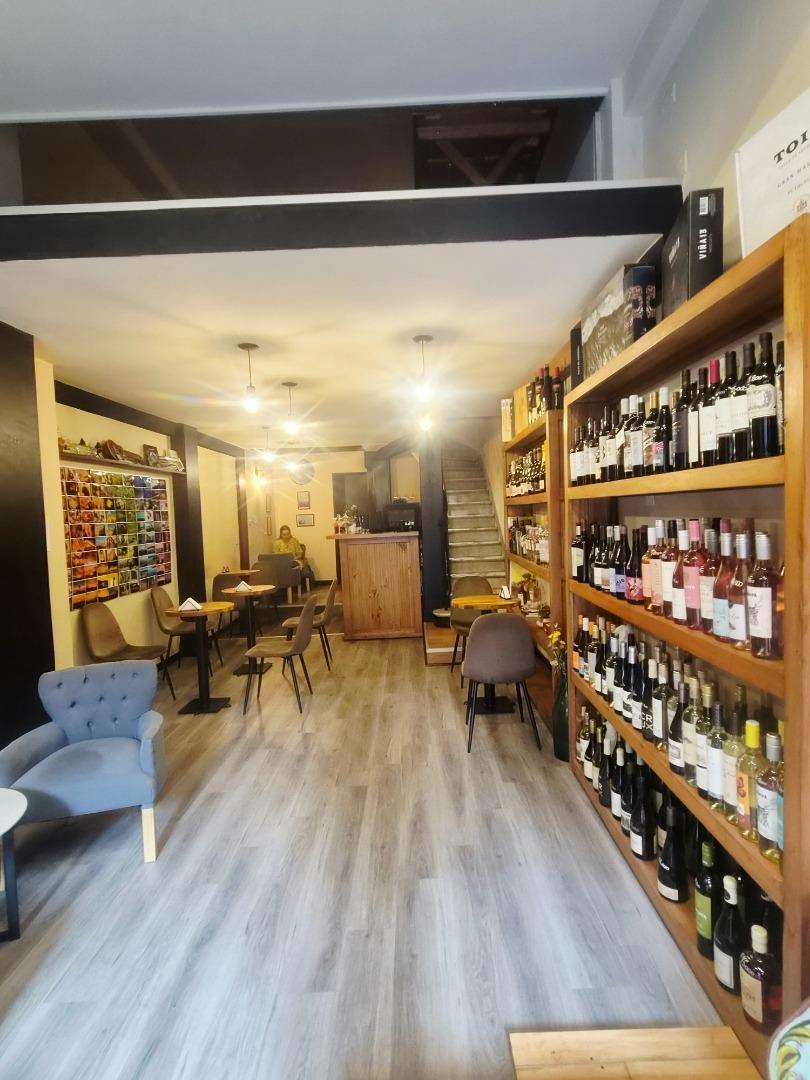 Foto de Libertad y Av. Santa Fe - Local Comercial - Barrio Norte -, imagen 5