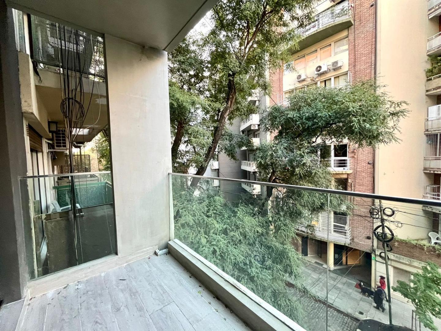 Foto de 2 AMBIENTES A ESTRENAR - GUATEMALA 4222 - PALERMO, imagen 4