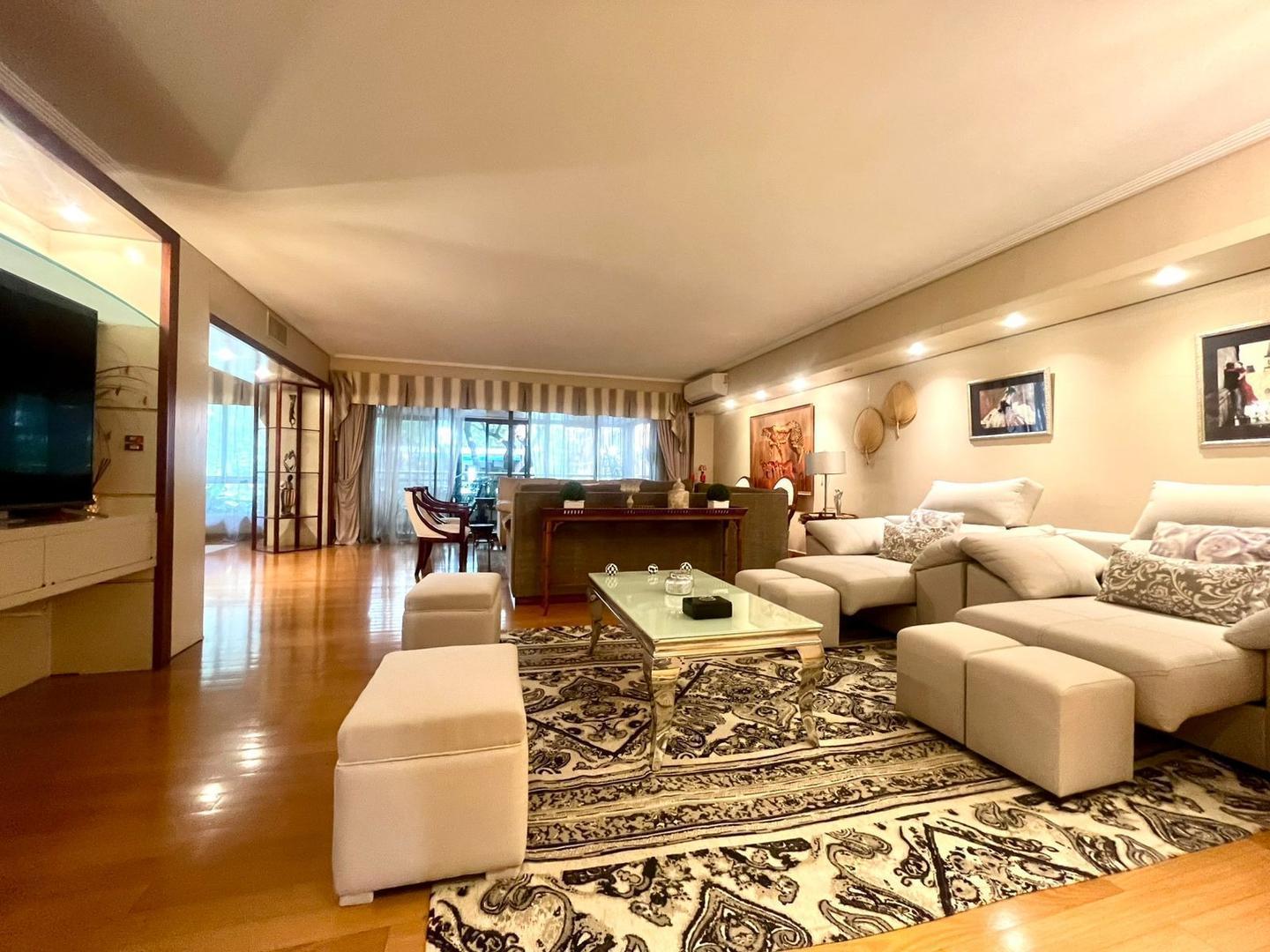 Foto de Exclusivo Departamento en prestigiosa Torre - Belgrano, imagen 4
