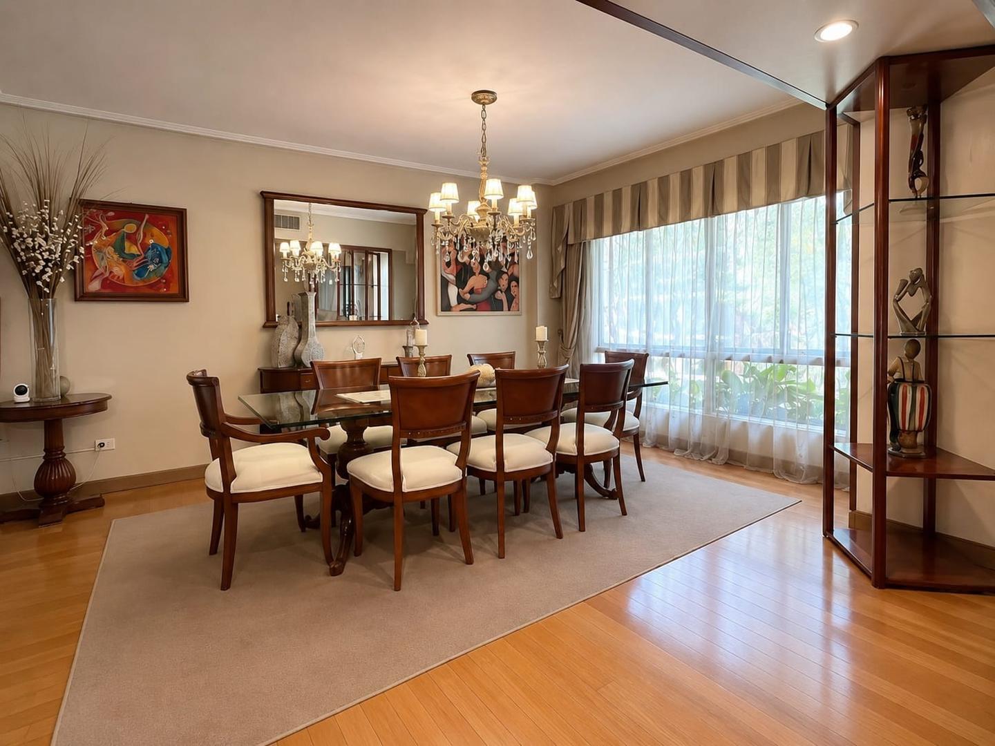 Foto de Exclusivo Departamento en prestigiosa Torre - Belgrano, imagen 5