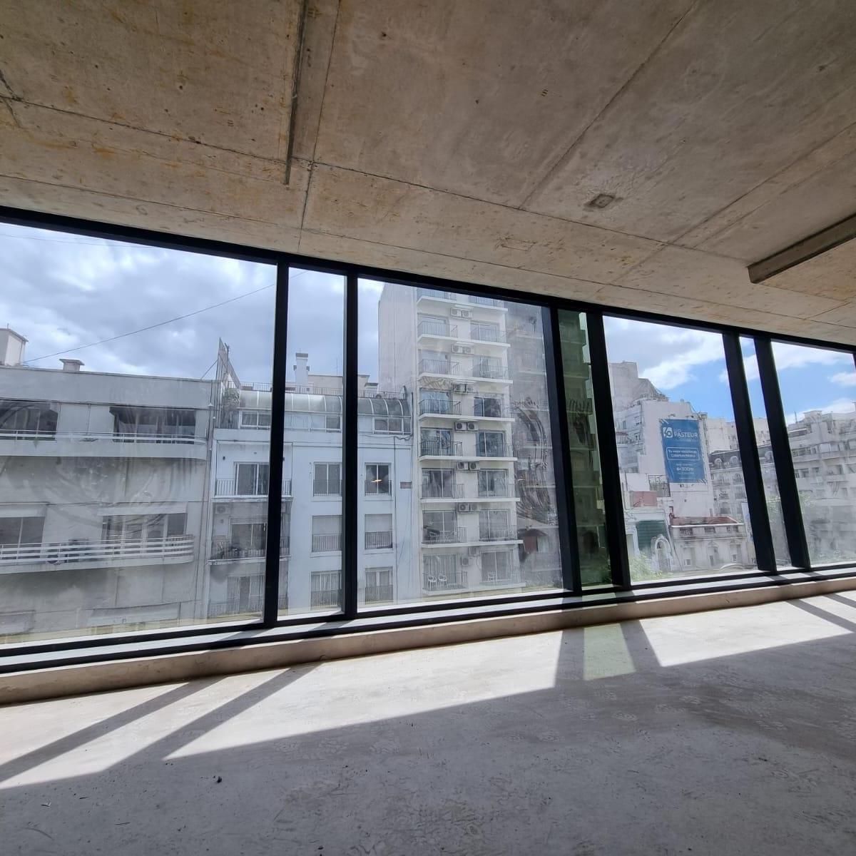 Foto de Venta o Alquiler 355m2 - 2 cocheras - Edificio AAA - Av Callao y Av, imagen 4