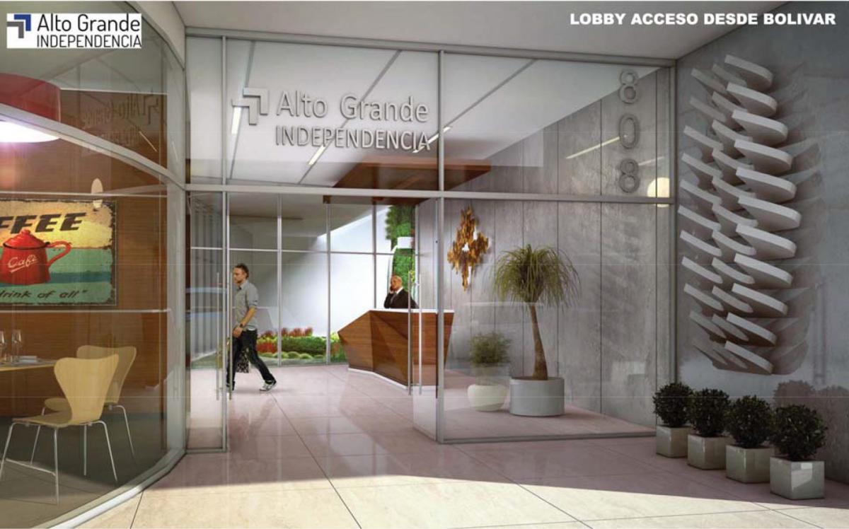 OPORTUNIDAD! Bolivar 808, Ambiente a Estrenar! San Telmo. Full Amenities