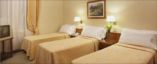 Edificio Hotel Castelar. Av de Mayo 1152. 169uf en 9.900 m² 4