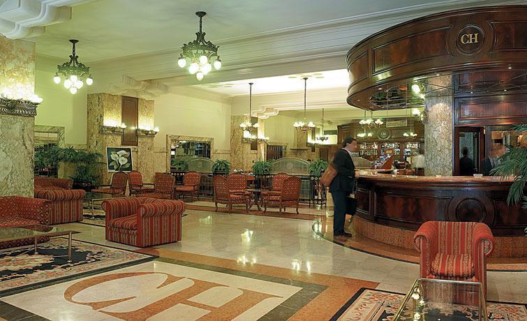 Edificio Hotel Castelar. Av de Mayo 1152. 169uf en 9.900 m² 5
